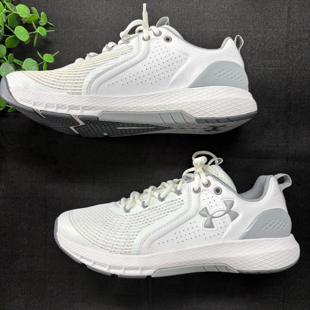 Under Armour Charged Commit Tr 3 Cross Trainer - image 4